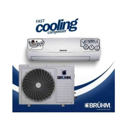 split type aircon inverter 5hp